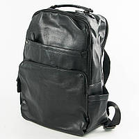 Прогулочный/школьный рюкзак из эко-кожи - 15-812