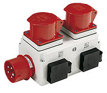 RV 403, фото 2