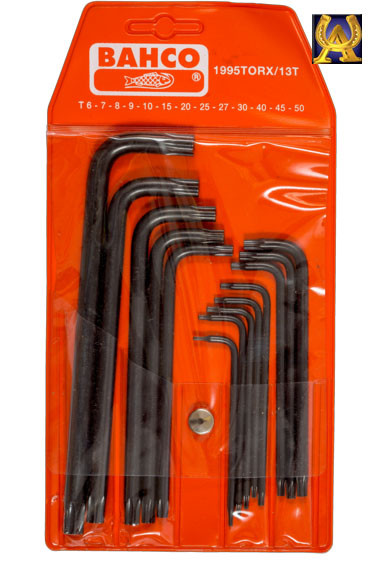 1995TORX-13T