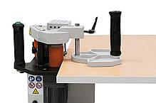 Крайкооблицювальний верстат EBM 50 E BERNARDO | Мобільний кромочник, фото 4