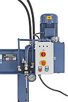 BHP 80 ПРЕС ЕЛЕКТРО ГІДРАВЛІЧНИЙ З РУХОМИМ ЦИЛІНДРОМ Bernardo, фото 3