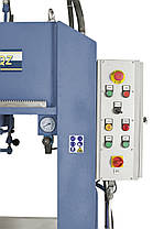 BRHP 200 QZ ПРЕС ЕЛЕКТРО ГІДРАВЛІЧНИЙ З РУХОМИМ ЦИЛІНДРОМ Bernardo, фото 5