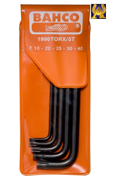 1996TORX/5T