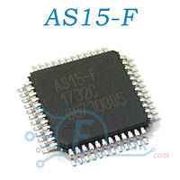 AS15-F (EC5575-F) гамма корректор для TFT LCD телевизоров TQFP48