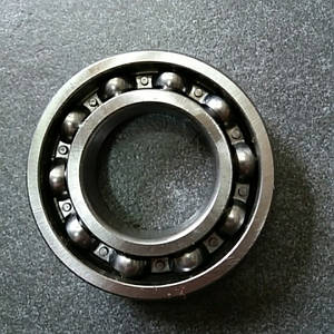 Підшипник коленвала 6209 дизельного двигуна 175n