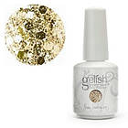 Гель-лаки Gelish "All That Glitters Is Gold" , 15мл