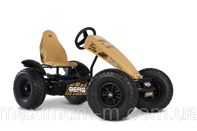 Веломобіль BERG Safari BFR-3