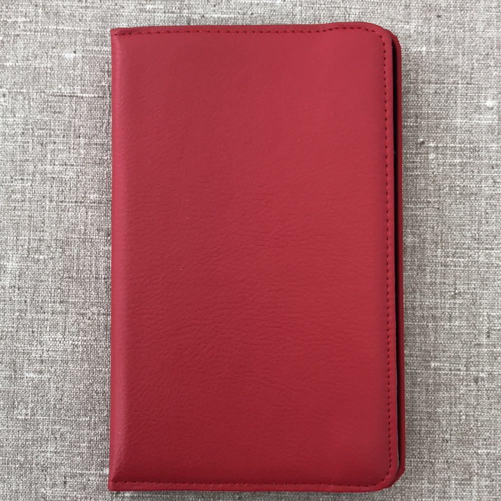 Чохол TTX Asus Fonepad ME371 red