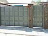 Ворота з фільонки, В-12, фото 2