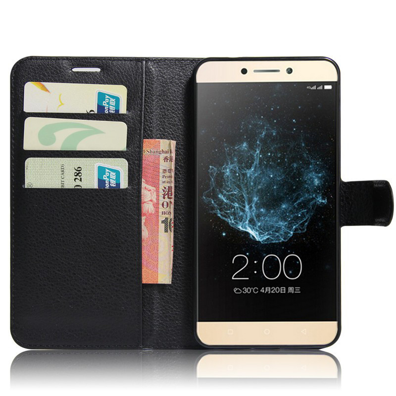 Чохол книжка для LeEco L2