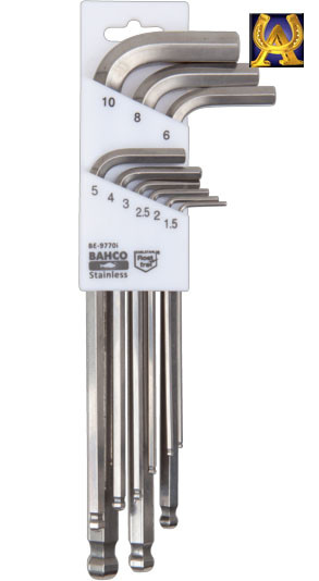 BE-9770i
