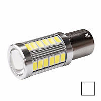 LED лампа Inovation Lab P21W BA15S 12V білий