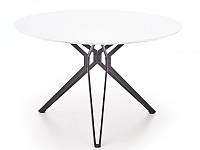 Стіл Halmar PIXEL 120/120/76 см