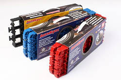 Протибуксові траки Антибукс