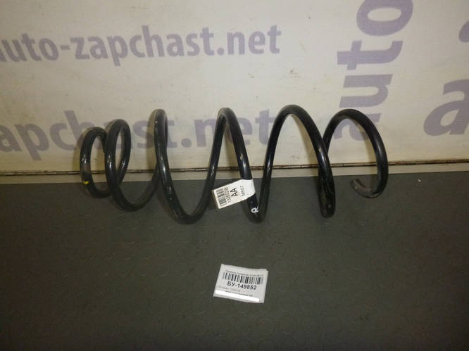 Пружина передня Chevrolet CRUZE J300 2008-2012 (Шевроле Круз), 13265236 ...
