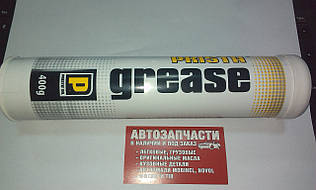 Мастило Grease Li Complex EP2 400 ml вир-во Prista