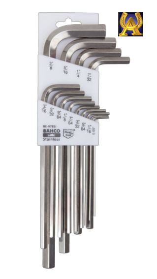 BE-9785i
