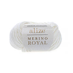 MERINO ROYAL (Меріно Роял)55 100% вовна