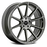 Диски Vorsteiner Flow Forming Line модель V-FF 102 параметри 10.0J x 20" 5 x 112, фото 4