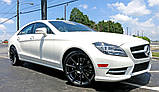 Диски Vorsteiner Flow Forming Line модель V-FF 102 параметри 10.0J x 20" 5 x 112, фото 9