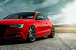 Диски Vorsteiner Flow Forming Line модель V-FF 102 параметри 10.0J x 20" 5 x 112, фото 6
