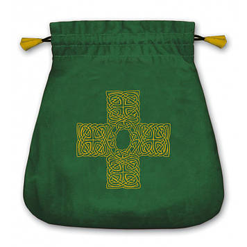 Мішечок для таро Celtic Cross