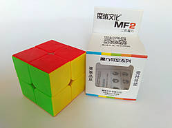 Кубик Рубіка 2*2