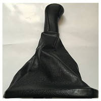 Ручка КП+пільник+рамка 2113-15 кігтям чорна Avtoban