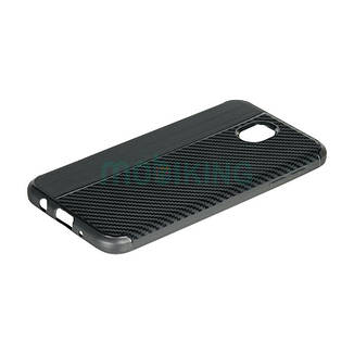 Чохол iPaky Carbon Thin Seria для Huawei Y3 2017 (CRO-U00) Black, фото 2