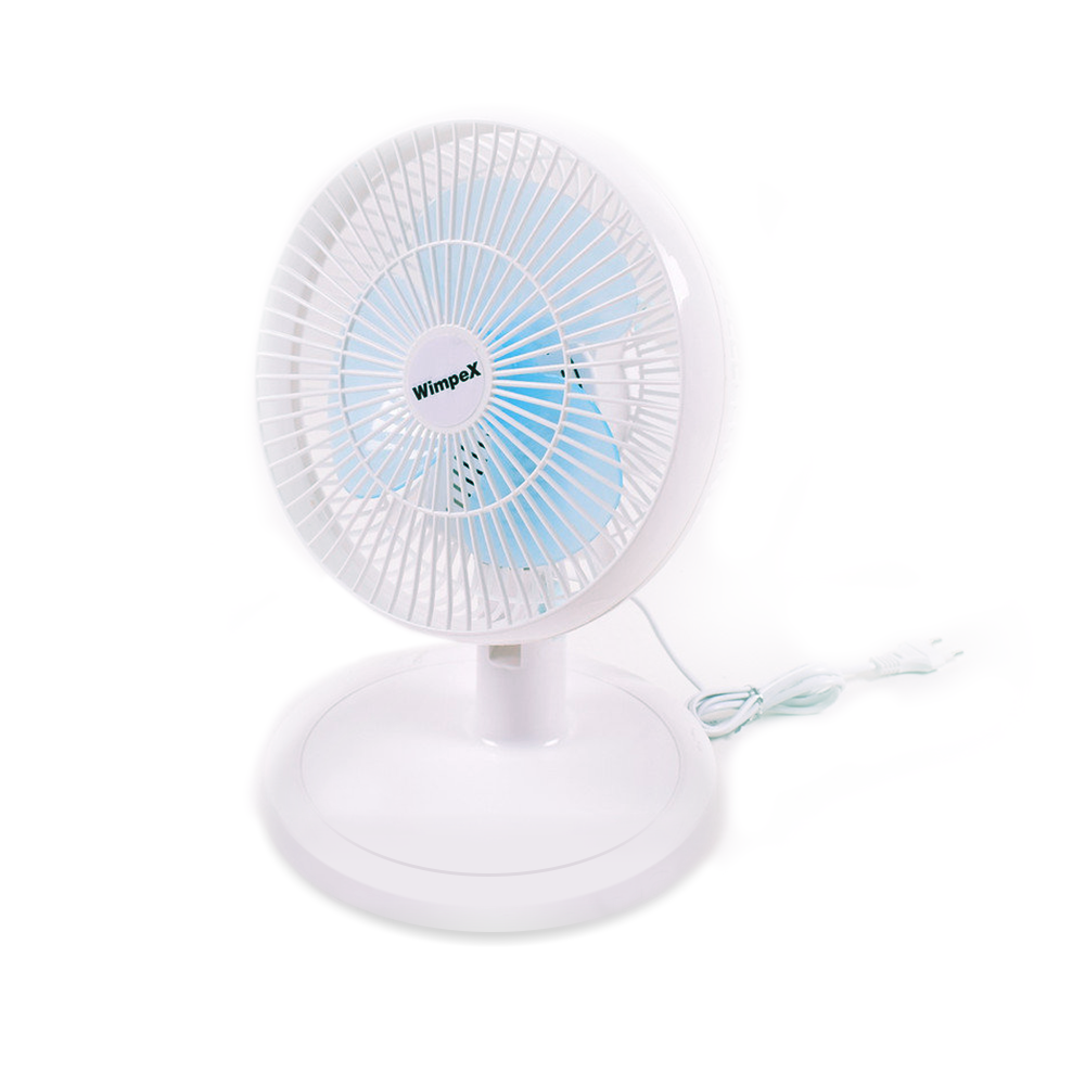 Вентилятор Wimpex WX-909