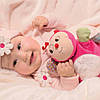 Іграшка-кукла на руку Сонечко Nopnop, Kaloo, фото 5