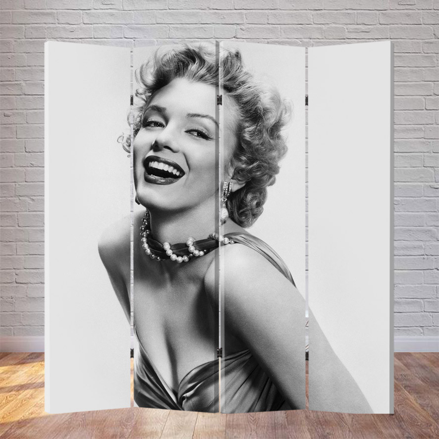 Ширма "Мерілін Монро"