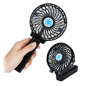 Вентилятор Handy Mini Fan 99A з акумулятором