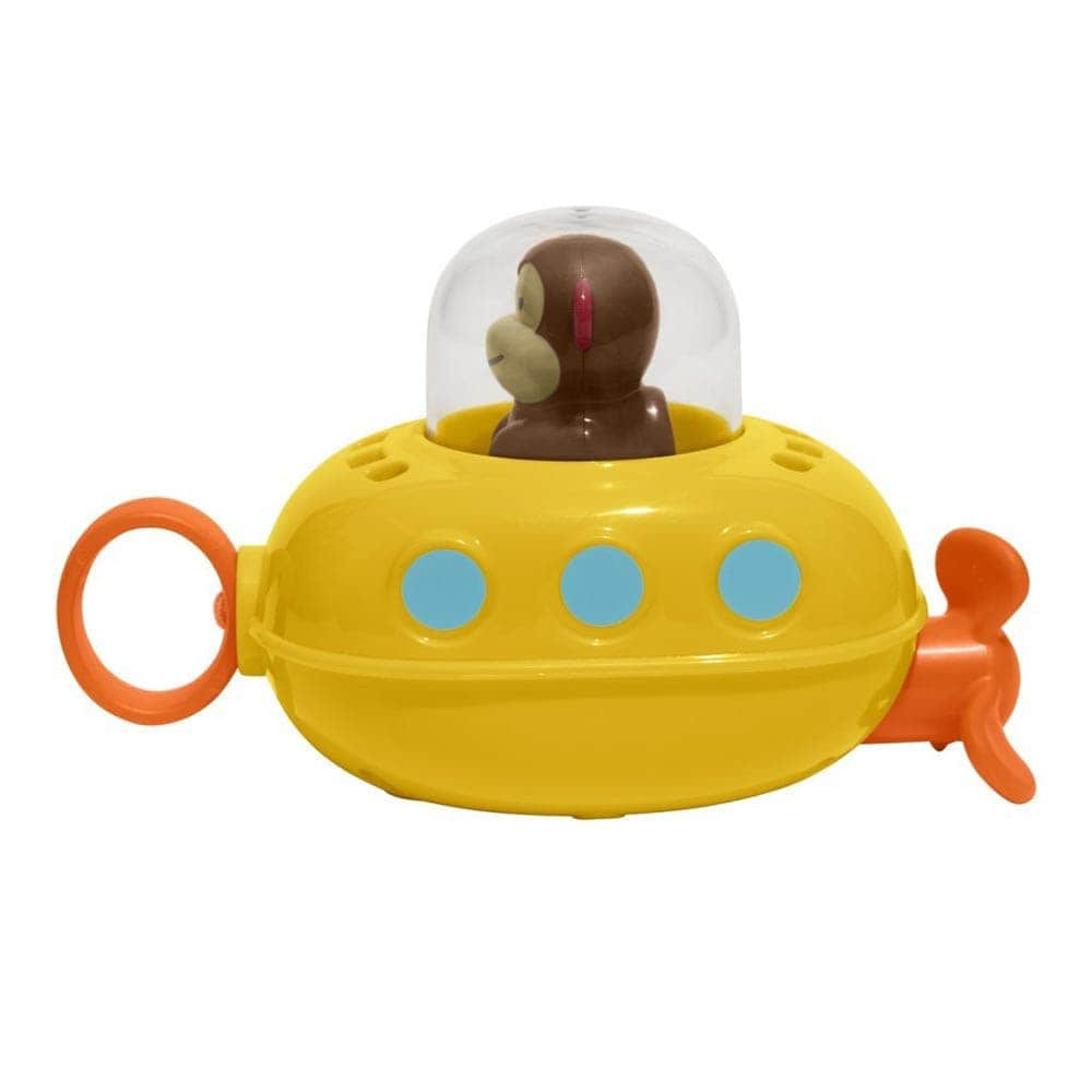 Іграшка для купання Skip Hop Мартушка в субмарині (235352) (879674022867)