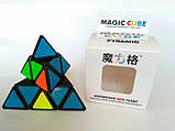 Піраміда Рубіка, пірамідка Меферта, фото 2