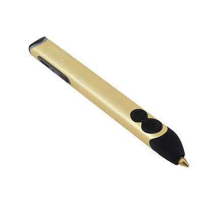 3D-ручка Create Gold, 3Doodler, фото 2