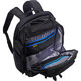 Рюкзак Samsonite Prowler ST6 Laptop Backpack (Black), фото 3