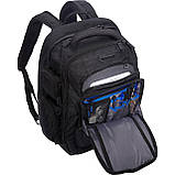 Рюкзак Samsonite Prowler ST6 Laptop Backpack (Black), фото 4