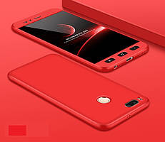 Чехол GKK 360 на xiaomi mi A1 / mi 5x