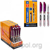 Ручка масляна Cello Writo-meter "10км" червона