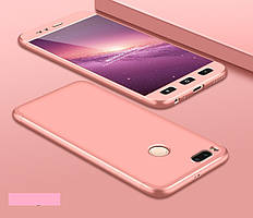 Чехол GKK 360 на xiaomi mi A1 / mi 5x