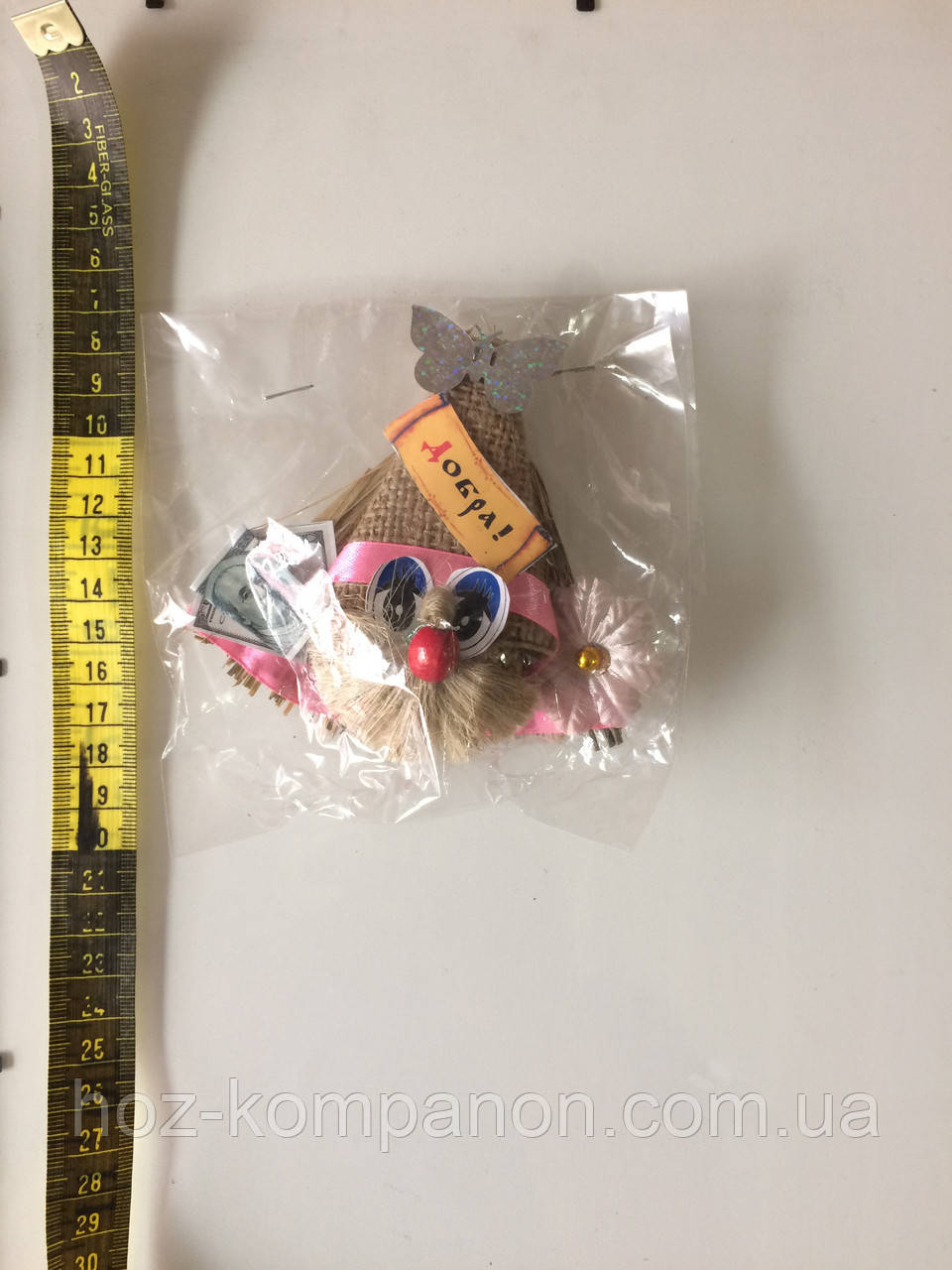 Домовий магніт