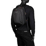 Рюкзак Samsonite Xenon 3 Slim Backpack (Black), фото 3