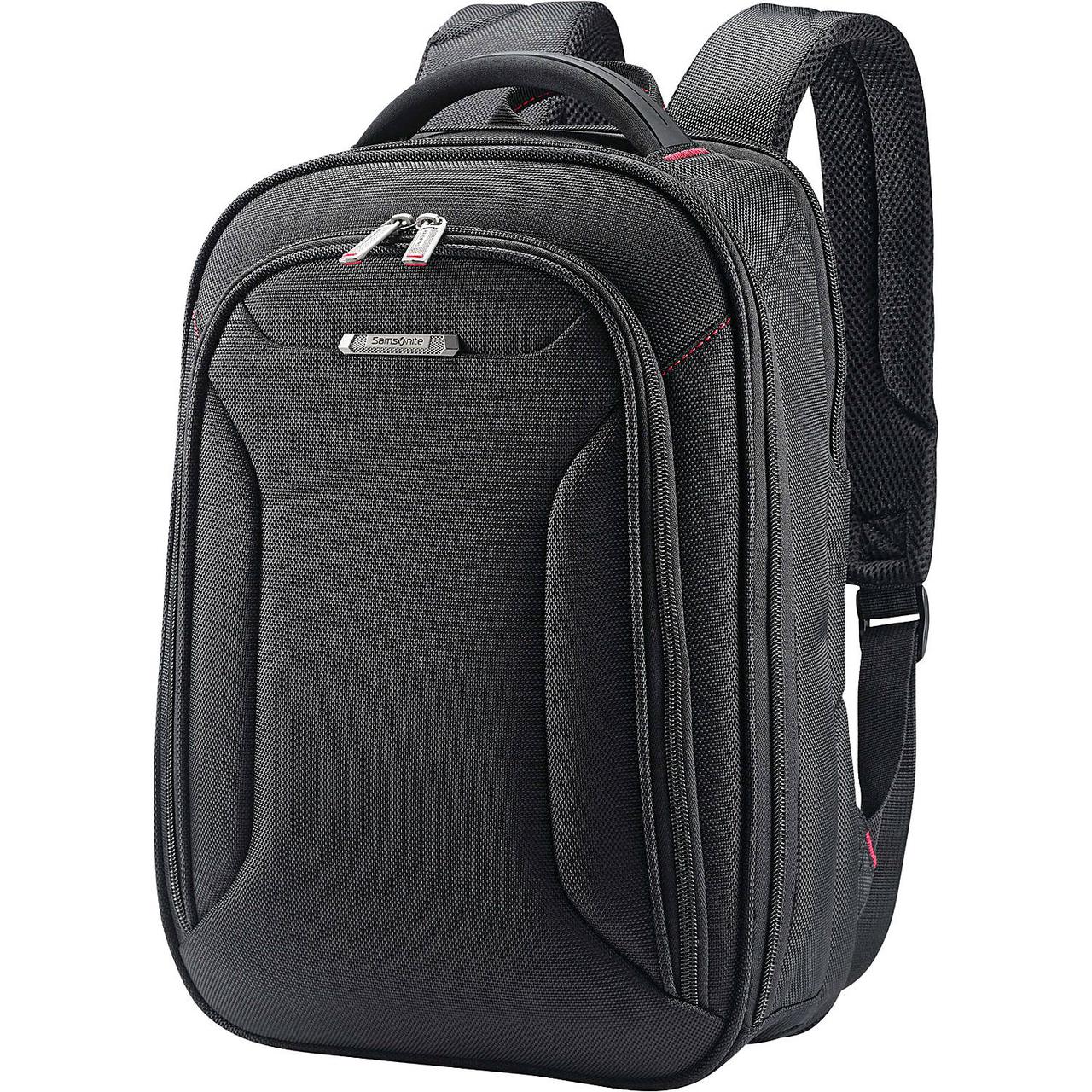 Рюкзак Samsonite Xenon 3 Small Backpack (Black)