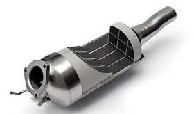 Каталізатори