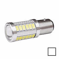 LED лампа Inovation Lab BAY15D 12V білий