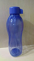 Бутылка 500мл синем цвете И08 Tupperware