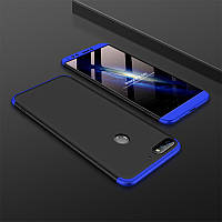 Чохол GKK 360 на honor 7C (aum-L41)