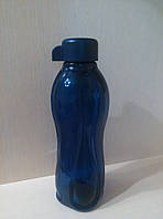 Бутылка 500мл темно синем цвете Tupperware