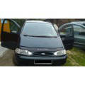 Дефлектор капоту, мухобойка FORD Galaxy (I) з 1995-1999 р. у VIP